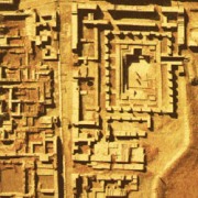 Harappa and Mohenjo-Daro city